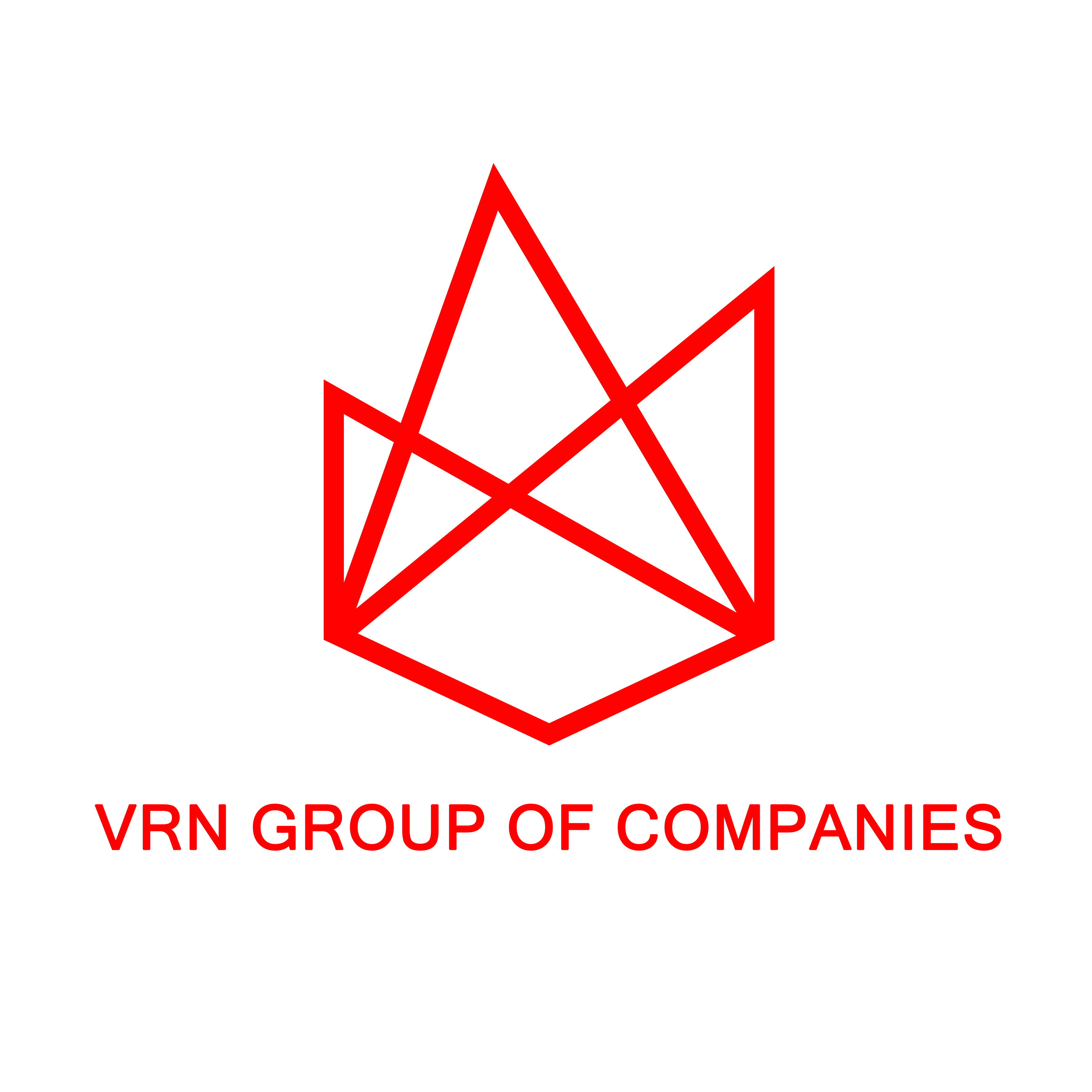 VRN Group of Companies Logo